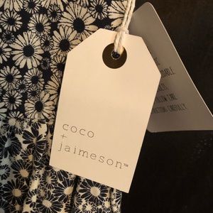 Coco + Jaimeson sundress